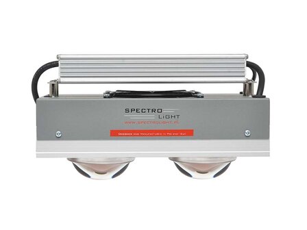 Spectro Light Starter 250w led-kweeklamp