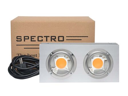 Spectro Light Starter 250w led-kweeklamp